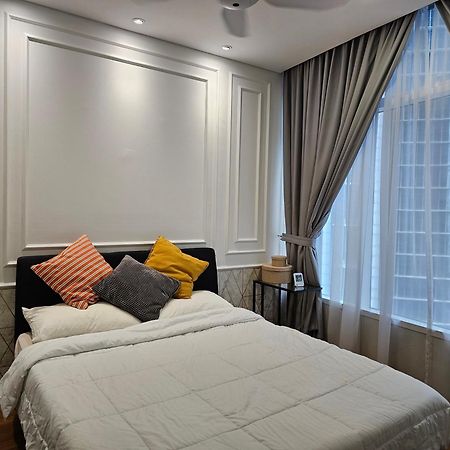 Sky Suites Klcc Kuala Lumpur Exterior photo