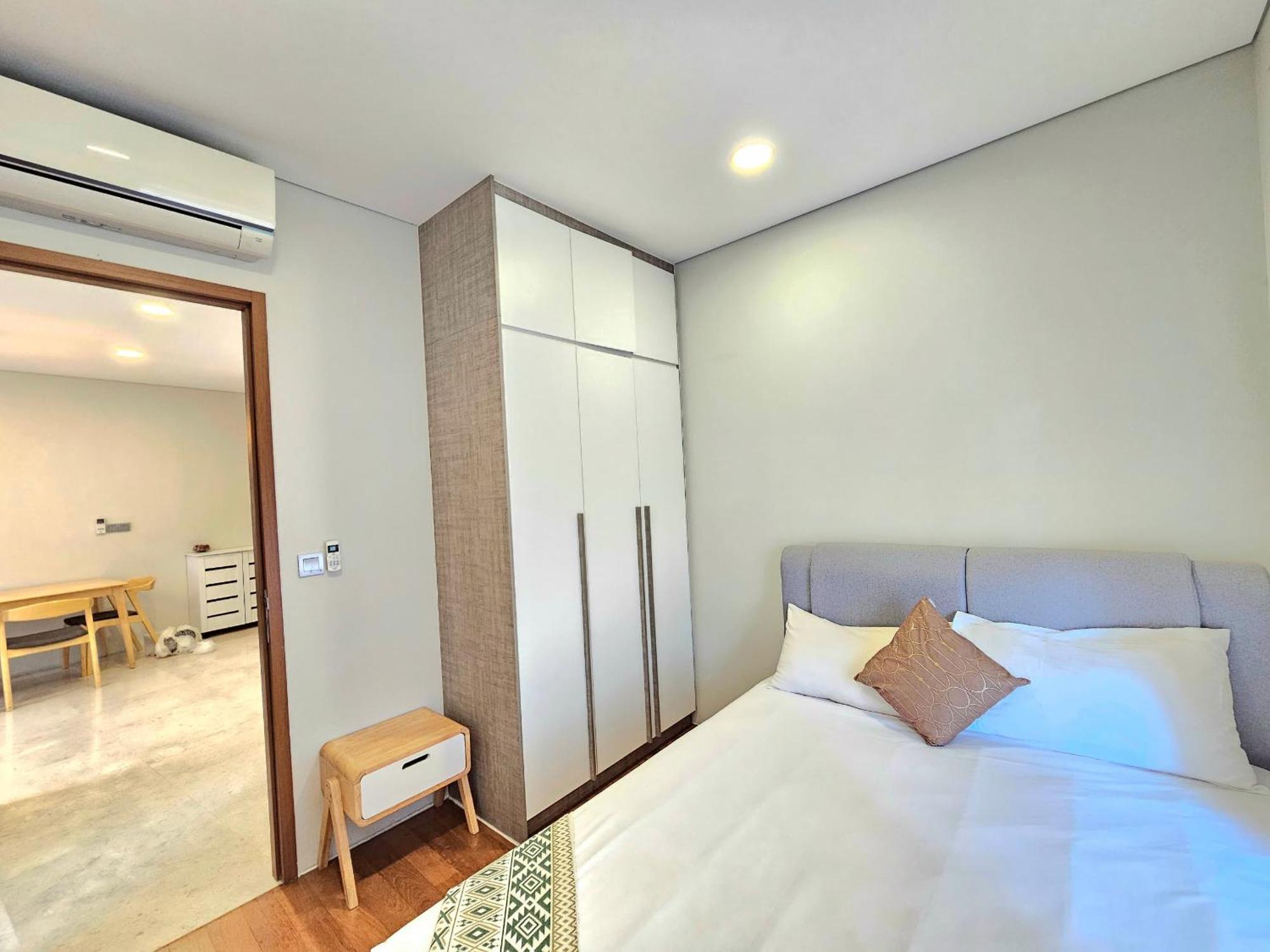 Sky Suites Klcc Kuala Lumpur Exterior photo